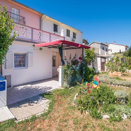 Apartment In Vrbnik/Insel Krk 13614 Екстер'єр фото